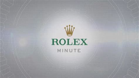 spot rolex eurosport 2